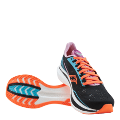 Saucony Endorphin Pro Black 13 Saucony Endorphin Pro Black -Billig Jakker butikk 09454 92 007