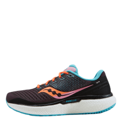 Saucony Triumph 18 Black