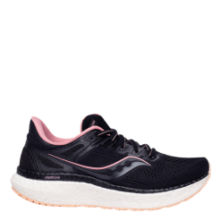Saucony Hurricane 23 Pink/Black -Billig Jakker butikk 09455 06 003 4aa1c0de a2dc 4b67 ae19 23e041e4f6b7
