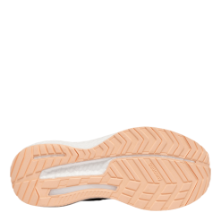 Saucony Hurricane 23 Pink/Black -Billig Jakker butikk 09455 06 004 852d6bab d4e5 47ce 9580 400173924592