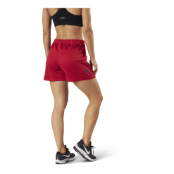 Hummel Poly Shorts Red -Billig Jakker butikk 09455 44 003