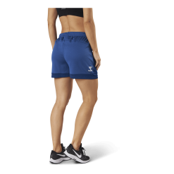 Hummel Poly Shorts Blue 6 Hummel Poly Shorts Blue -Billig Jakker butikk 09455 45 003