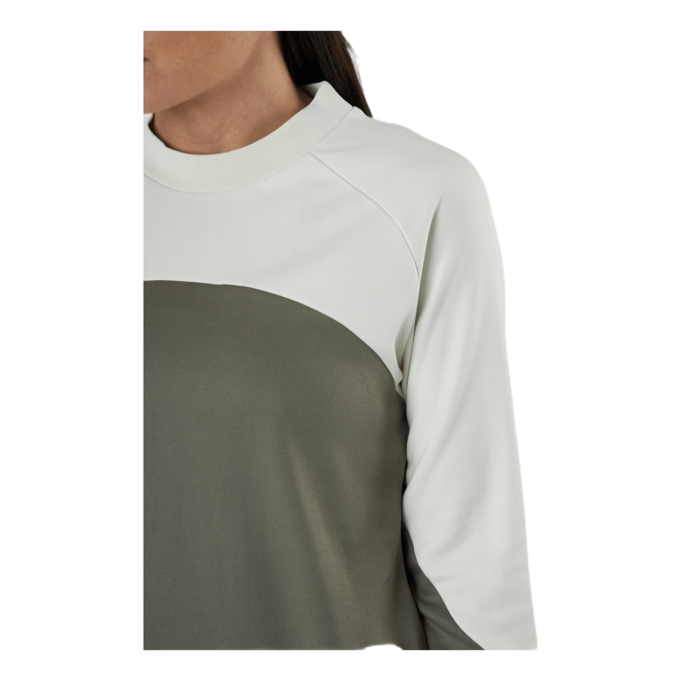 Hummel Estrid Sweatshirt Grey 5 Hummel Estrid Sweatshirt Grey - Bilde 5