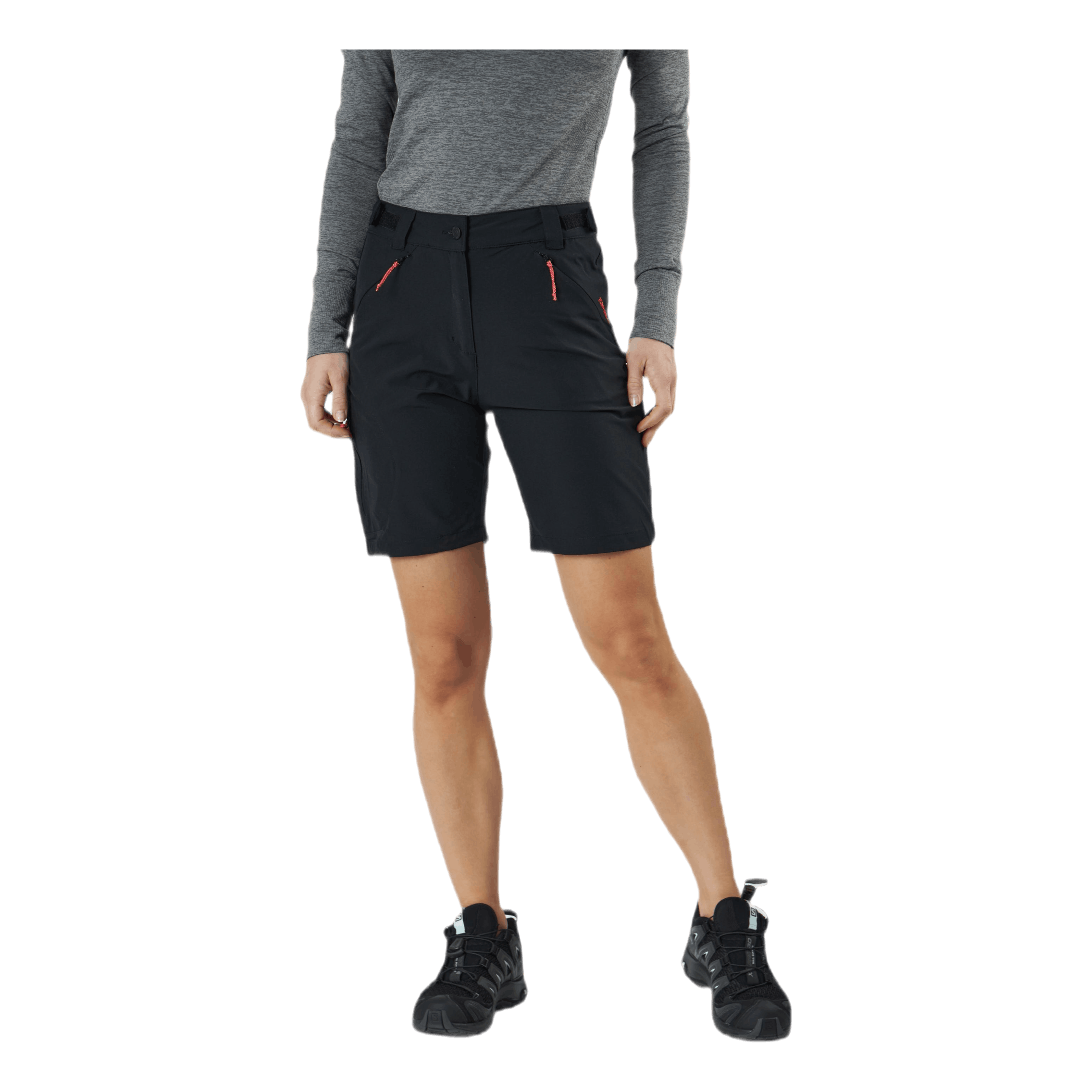 Icepeak Beufort Black 1 Icepeak Beufort Black