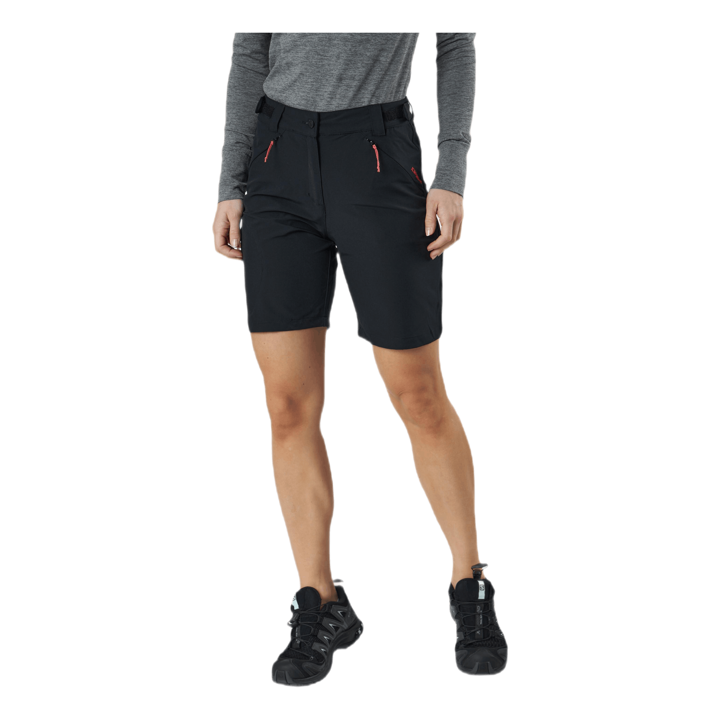 Icepeak Beufort Black 2 Icepeak Beufort Black - Bilde 2