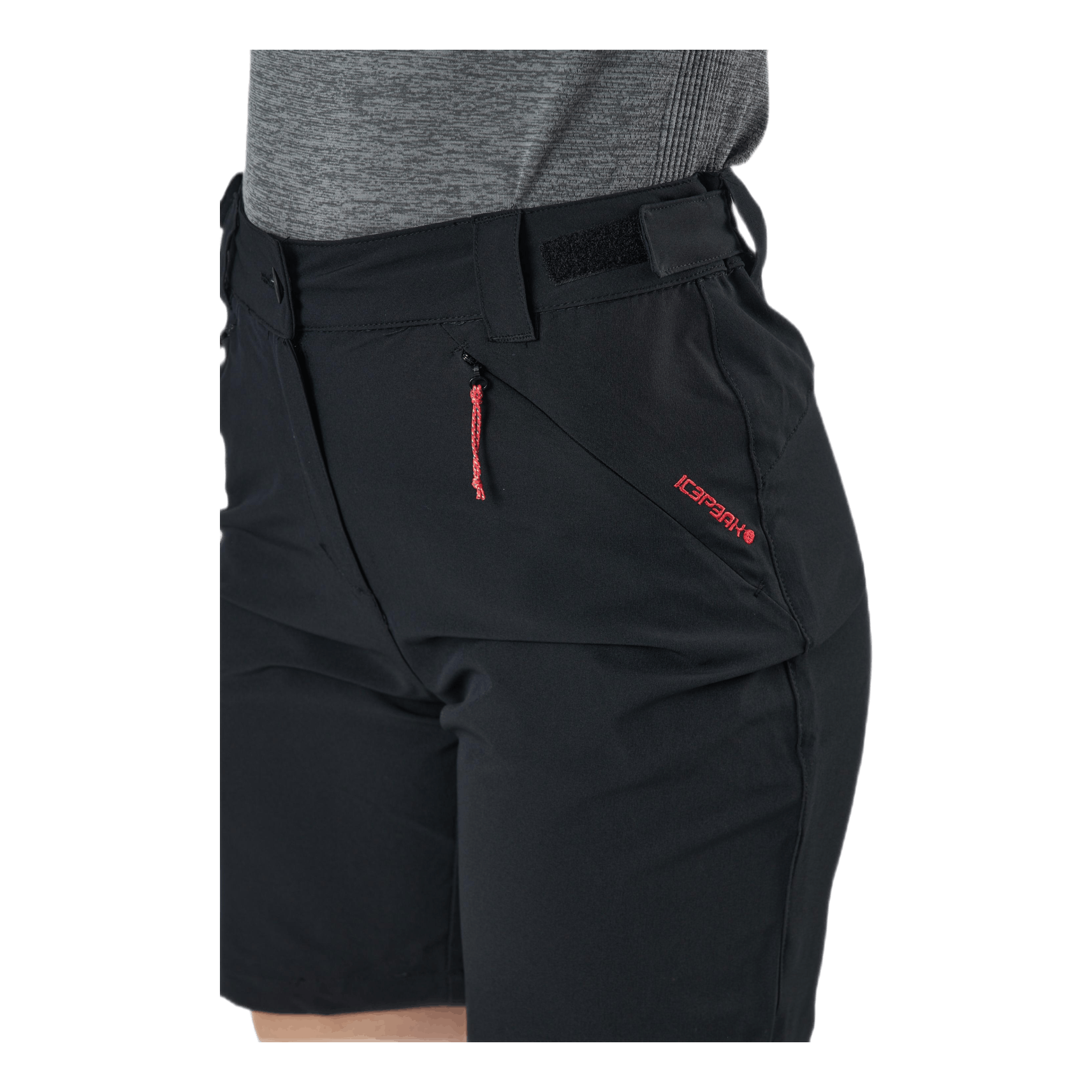 Icepeak Beufort Black 3 Icepeak Beufort Black - Bilde 3
