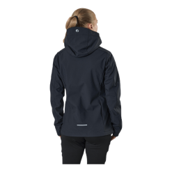 Icepeak Baraboo Black/Pink -Billig Jakker butikk 09457 32 003