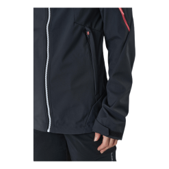Icepeak Baraboo Black/Pink -Billig Jakker butikk 09457 32 006