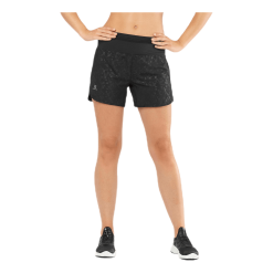 Salomon XA Short Black