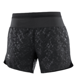 Salomon XA Short Black 5 Salomon XA Short Black -Billig Jakker butikk 09457 91 003