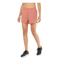 Salomon Agile Short Pink