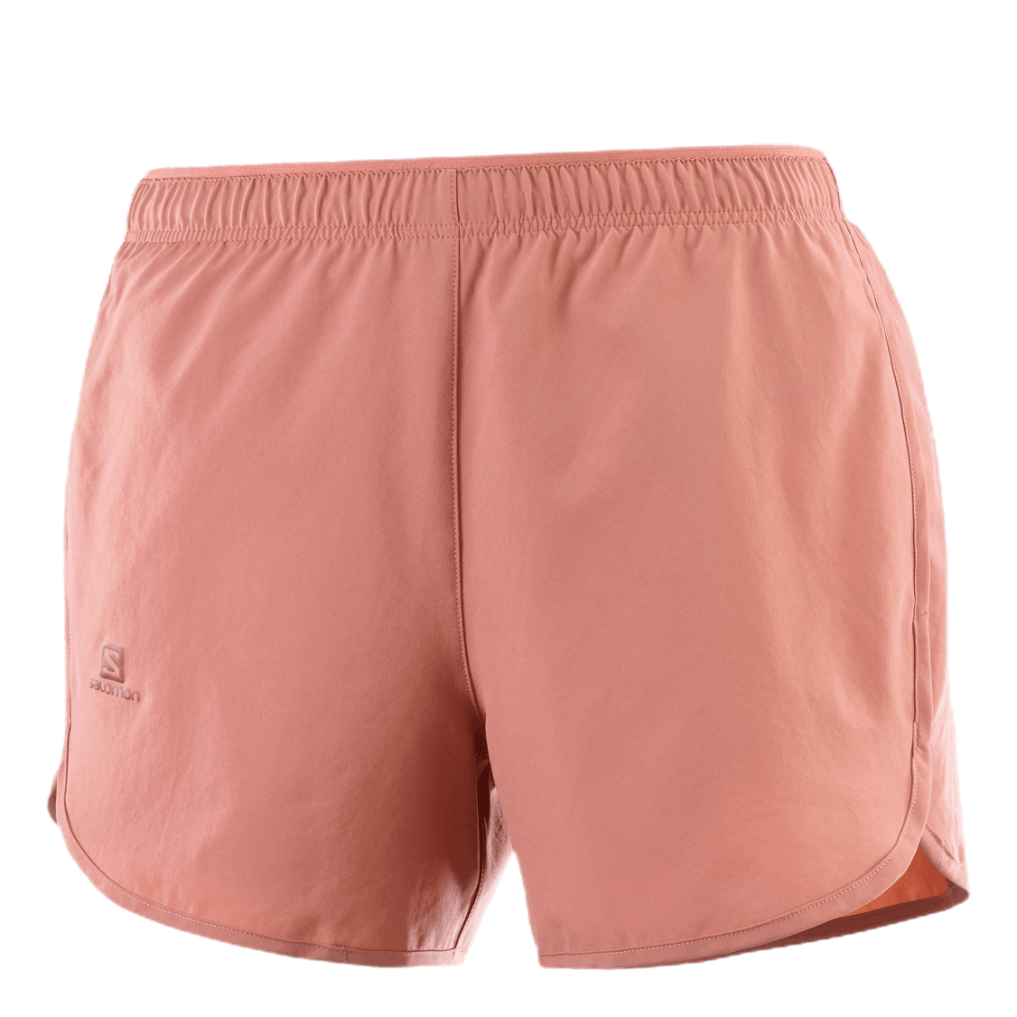 Salomon Agile Short Pink 3 Salomon Agile Short Pink - Bilde 3