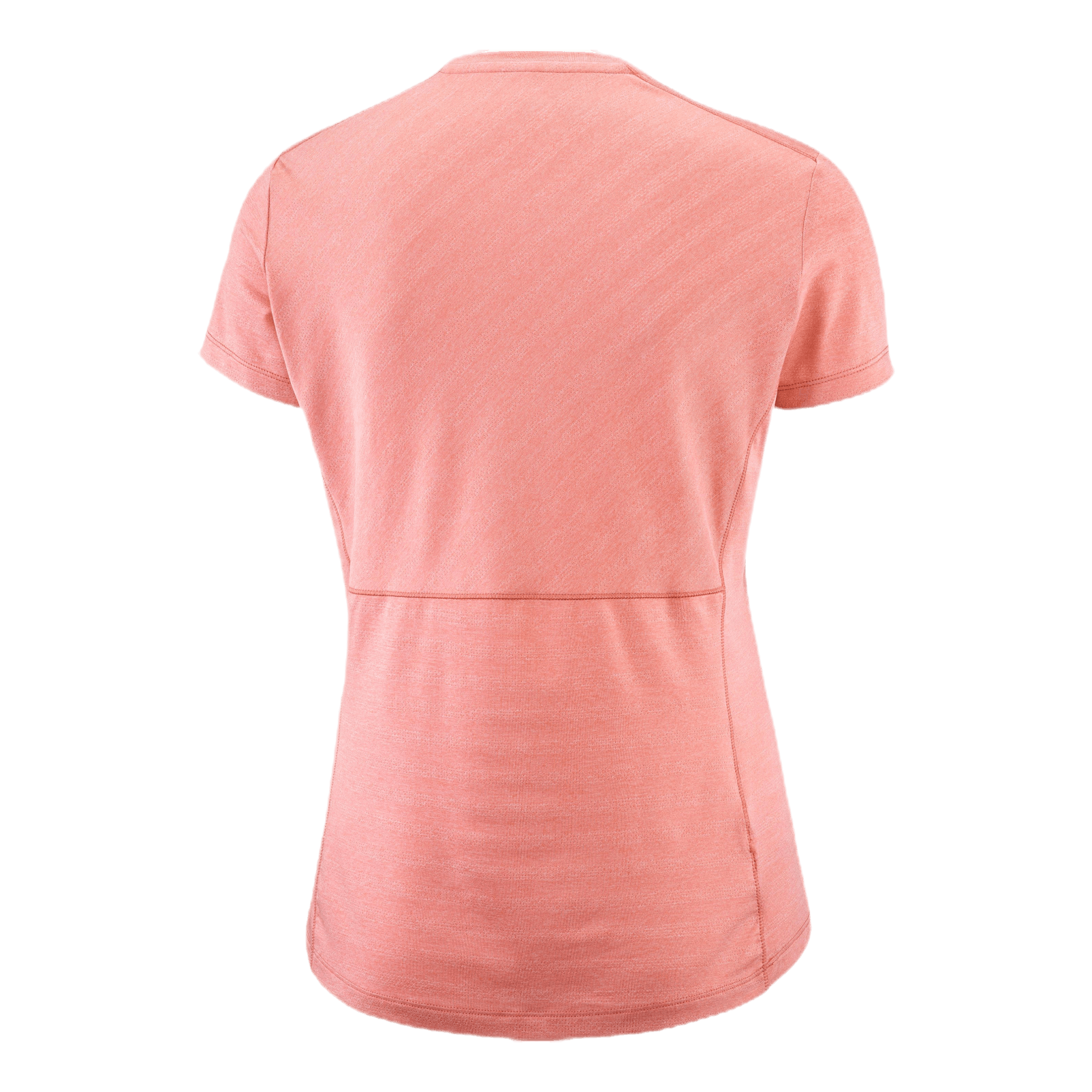 Salomon XA Tee Pink 4 Salomon XA Tee Pink - Bilde 4