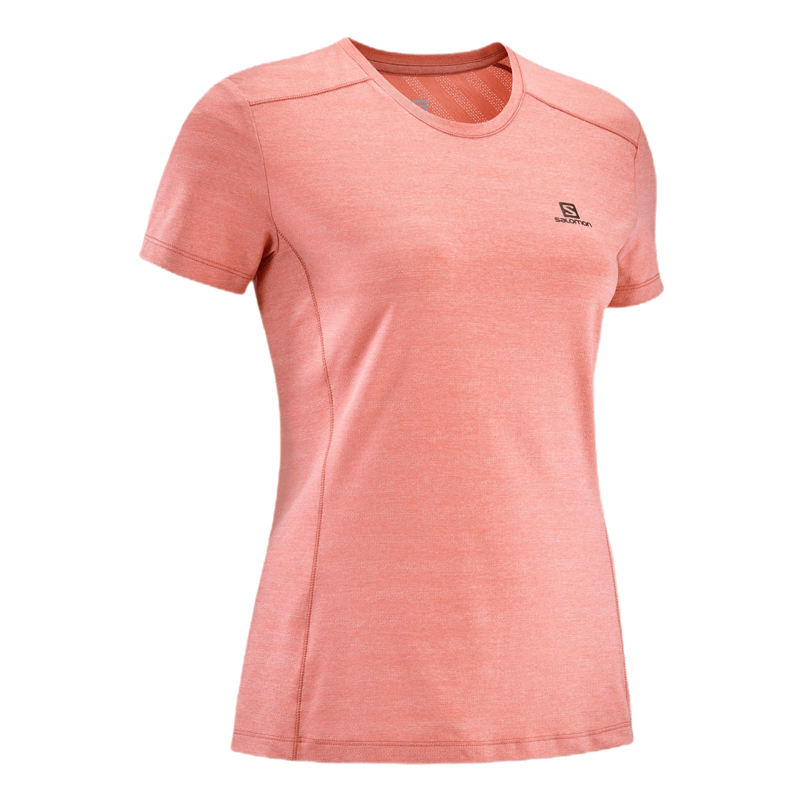 Salomon XA Tee Pink 5 Salomon XA Tee Pink - Bilde 5