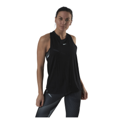 Reebok Ts Burnout Tank Black