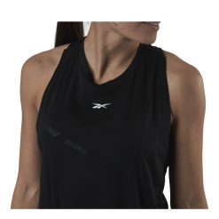 Reebok Ts Burnout Tank Black -Billig Jakker butikk 09459 83 004