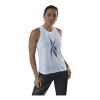 Reebok Wor Sup Bl Tank White