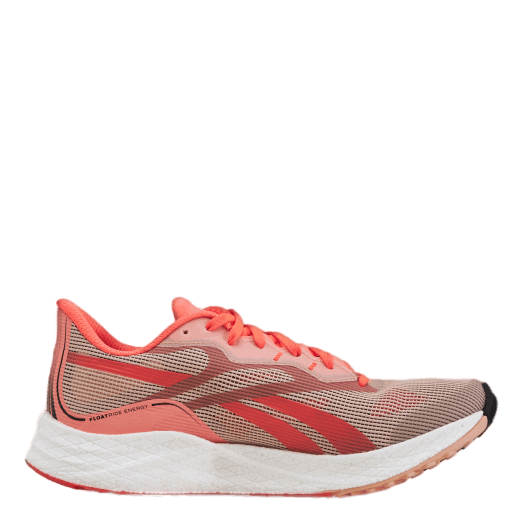 Reebok Floatride Energy 3.0 Red 3 Reebok Floatride Energy 3.0 Red - Bilde 3