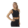 Reebok Ts Perform Crop Top Black
