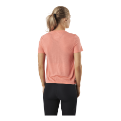 Reebok Wor Sup Slim Bl Tee Pink 6 Reebok Wor Sup Slim Bl Tee Pink -Billig Jakker butikk 09460 24 003
