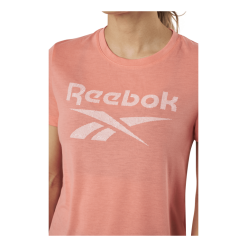 Reebok Wor Sup Slim Bl Tee Pink 7 Reebok Wor Sup Slim Bl Tee Pink -Billig Jakker butikk 09460 24 004