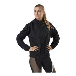 Reebok Myt Hannah Woven Jacket Black