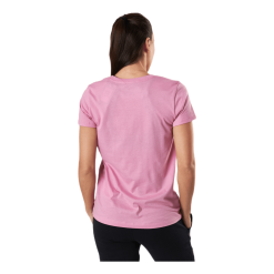 Under Armour Sportstyle Graphic SS Pink 9 Under Armour Sportstyle Graphic SS Pink -Billig Jakker butikk 09462 35 003