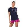 Under Armour Sportstyle Graphic SS Blue