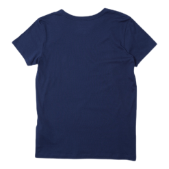 Under Armour Sportstyle Graphic SS Blue -Billig Jakker butikk 09462 37 007