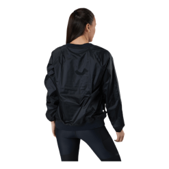 Under Armour Recover Woven Shine Crew Black -Billig Jakker butikk 09462 81 003