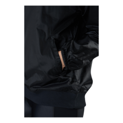 Under Armour Recover Woven Shine Crew Black -Billig Jakker butikk 09462 81 004