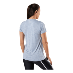 Under Armour Tech SS Blue -Billig Jakker butikk 09462 91 003