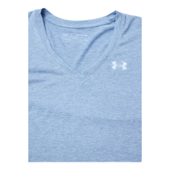 Under Armour Tech SS Blue -Billig Jakker butikk 09462 91 006
