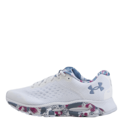 Under Armour Hovr Infinite 3 HS White