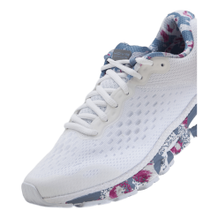 Under Armour Hovr Infinite 3 HS White -Billig Jakker butikk 09464 10 006