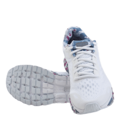 Under Armour Hovr Infinite 3 HS White -Billig Jakker butikk 09464 10 007