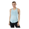 Under Armour Streaker Tank Turquoise