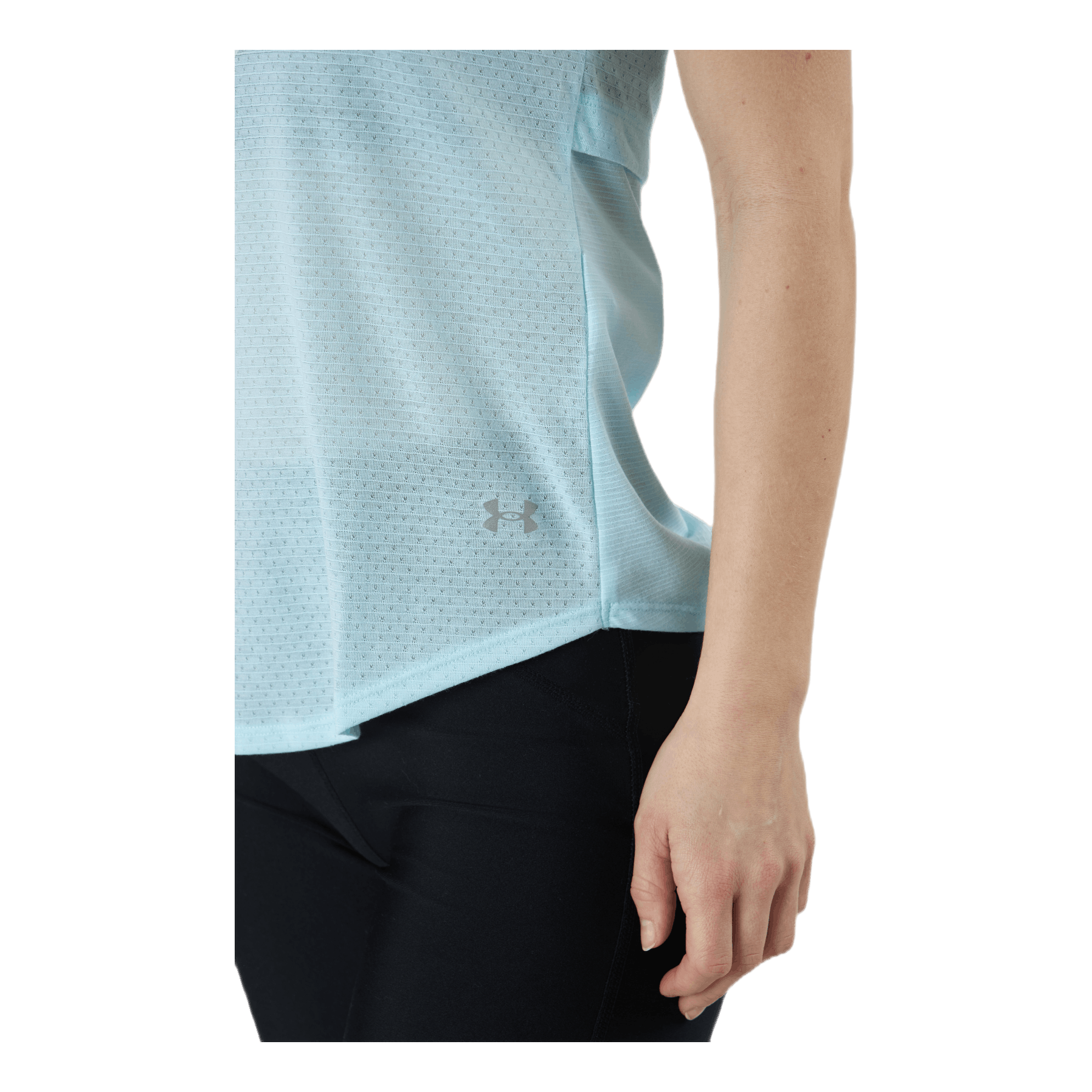 Under Armour Streaker Tank Turquoise 4 Under Armour Streaker Tank Turquoise - Bilde 4