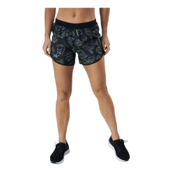 Under Armour Run Ur Face Off Short Black