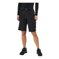 The North Face Speedlight Short White/Black