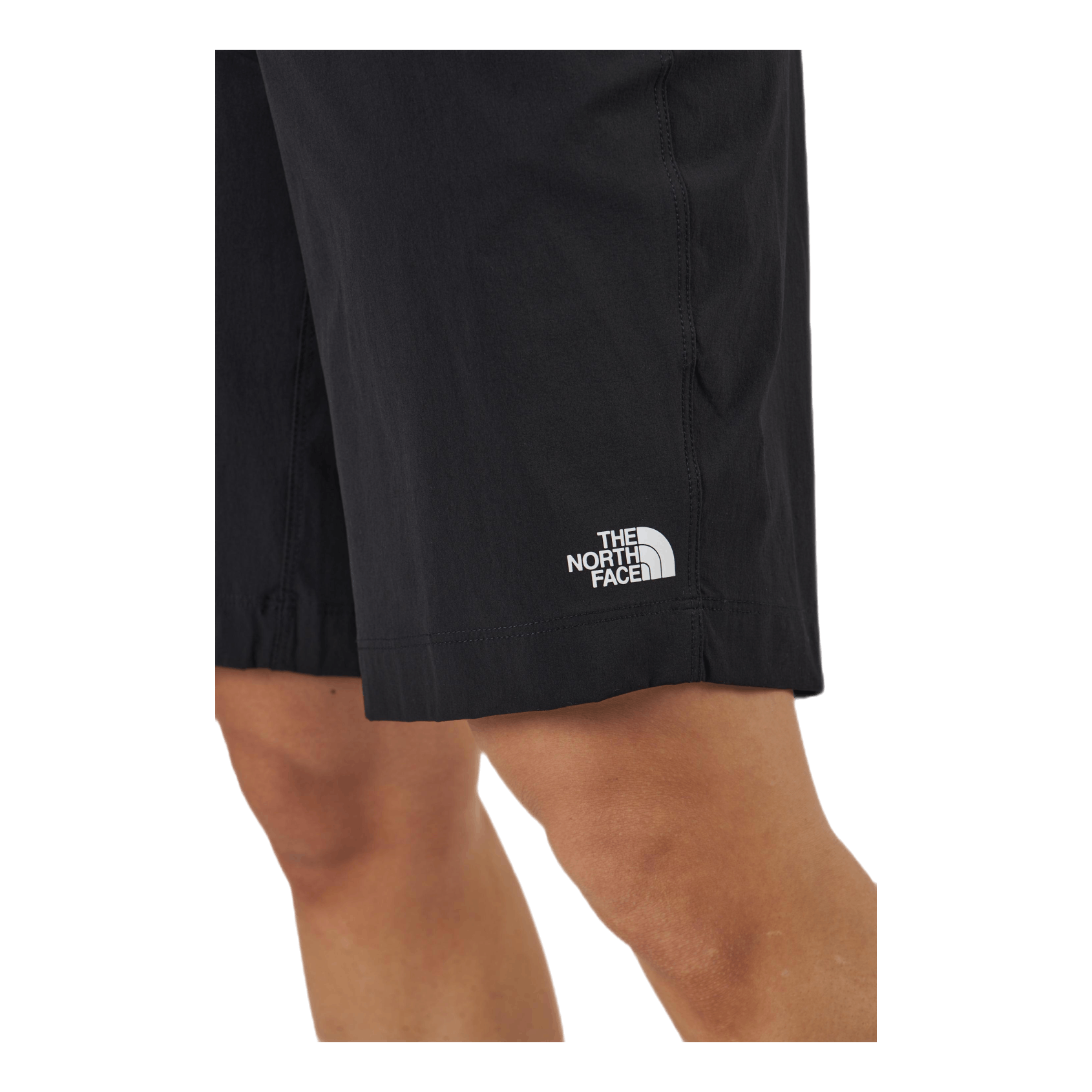 The North Face Speedlight Short White/Black 3 The North Face Speedlight Short White/Black - Bilde 3
