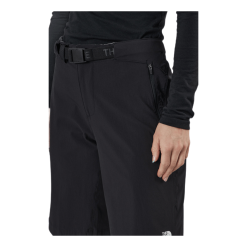 The North Face Speedlight Short White/Black 8 The North Face Speedlight Short White/Black -Billig Jakker butikk 09464 86 005