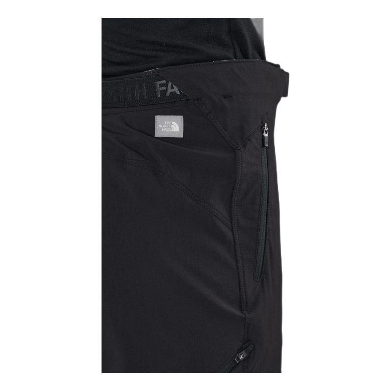The North Face Speedlight Short White/Black 5 The North Face Speedlight Short White/Black - Bilde 5