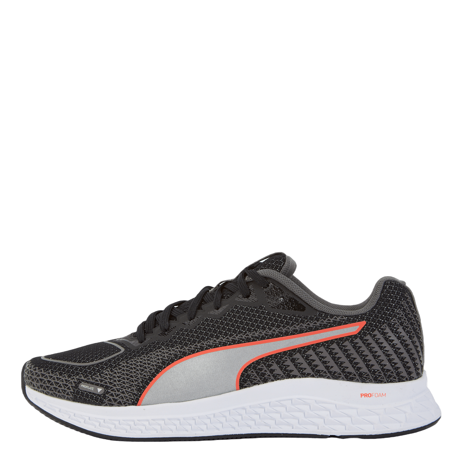 Puma Speed Sutamina 2 Black 1 Puma Speed Sutamina 2 Black