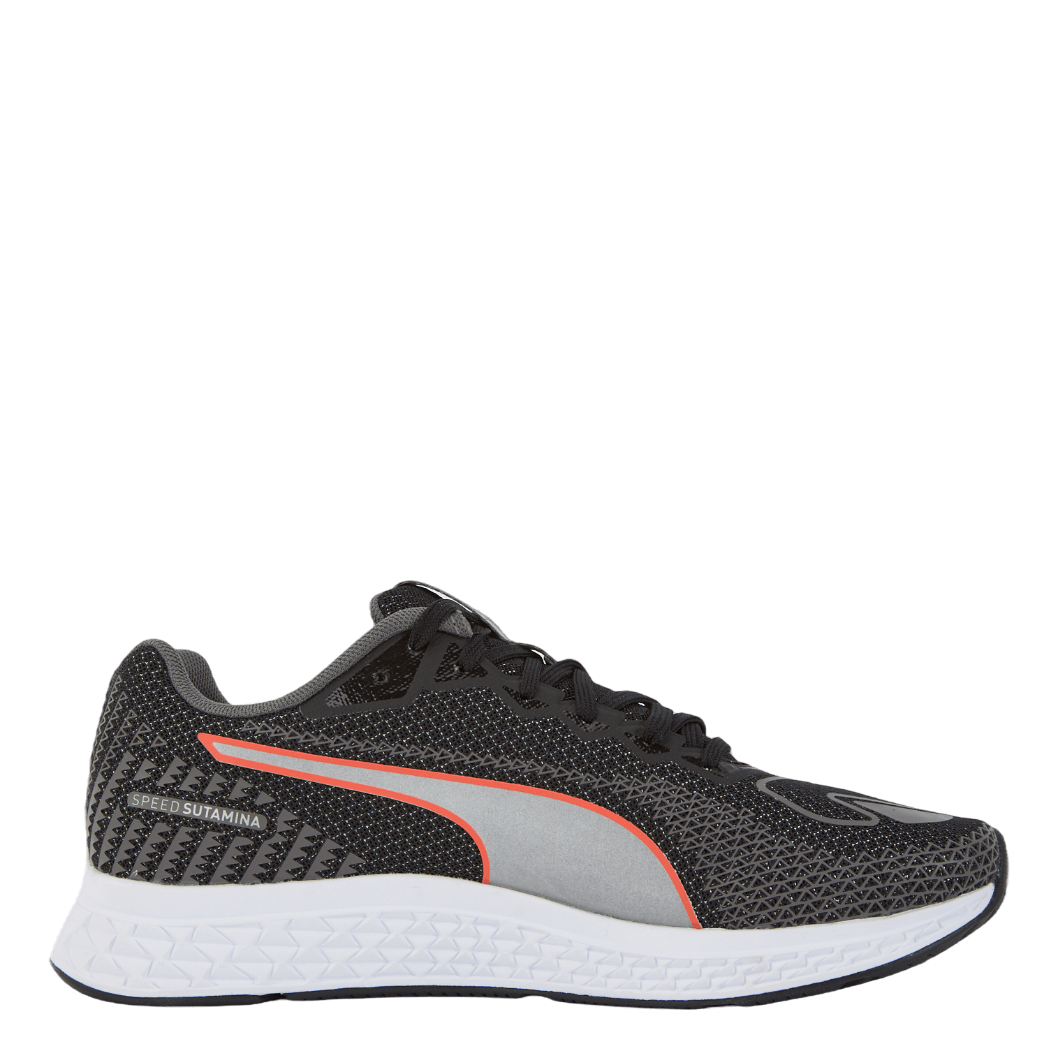 Puma Speed Sutamina 2 Black 3 Puma Speed Sutamina 2 Black - Bilde 3