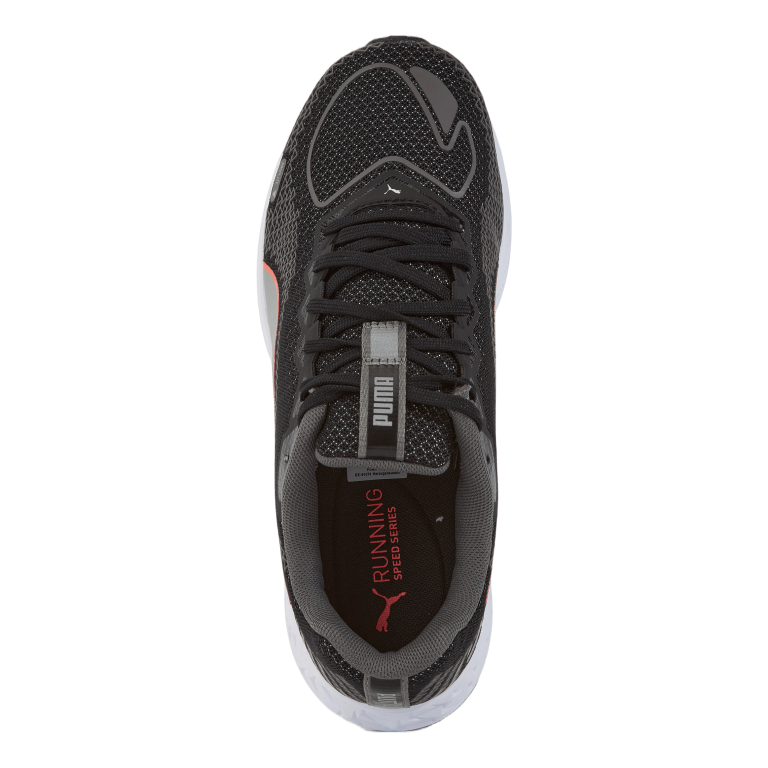 Puma Speed Sutamina 2 Black 5 Puma Speed Sutamina 2 Black - Bilde 5