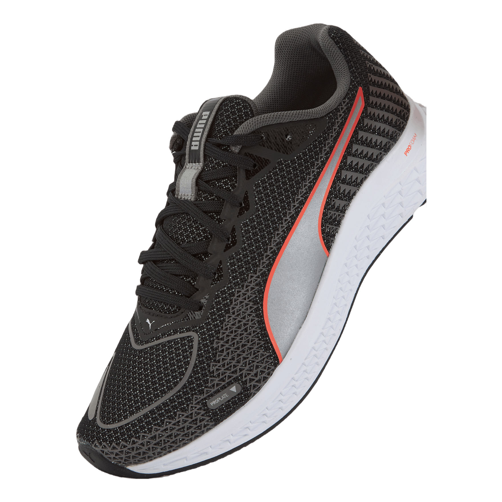 Puma Speed Sutamina 2 Black 6 Puma Speed Sutamina 2 Black - Bilde 6