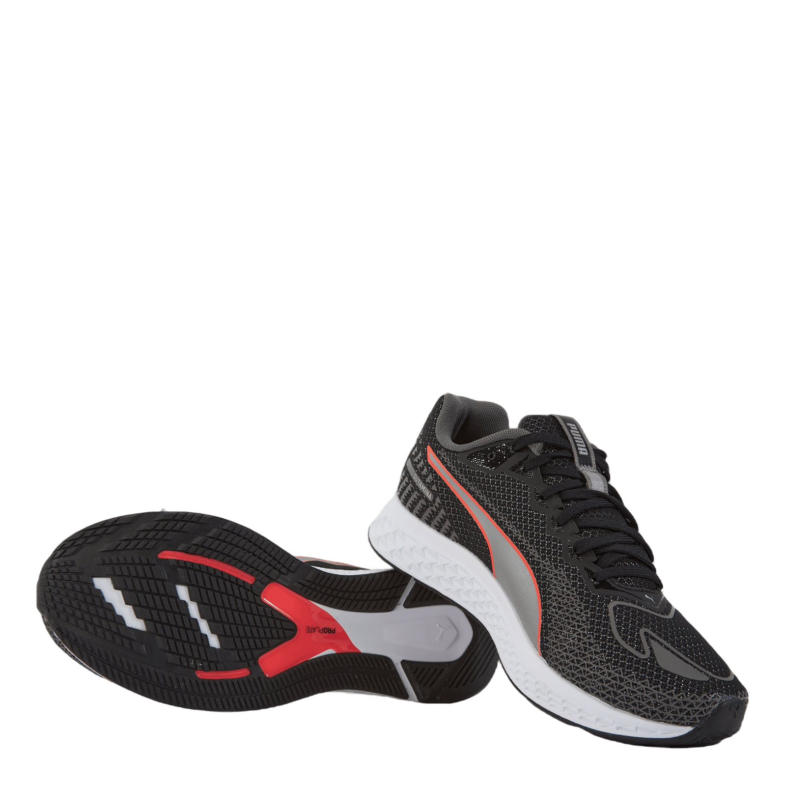 Puma Speed Sutamina 2 Black 7 Puma Speed Sutamina 2 Black - Bilde 7