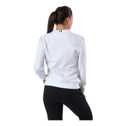 BJØRN BORG Maria Crew White 6 BJØRN BORG Maria Crew White -Billig Jakker butikk 09467 16 003