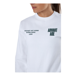 BJØRN BORG Maria Crew White 7 BJØRN BORG Maria Crew White -Billig Jakker butikk 09467 16 004